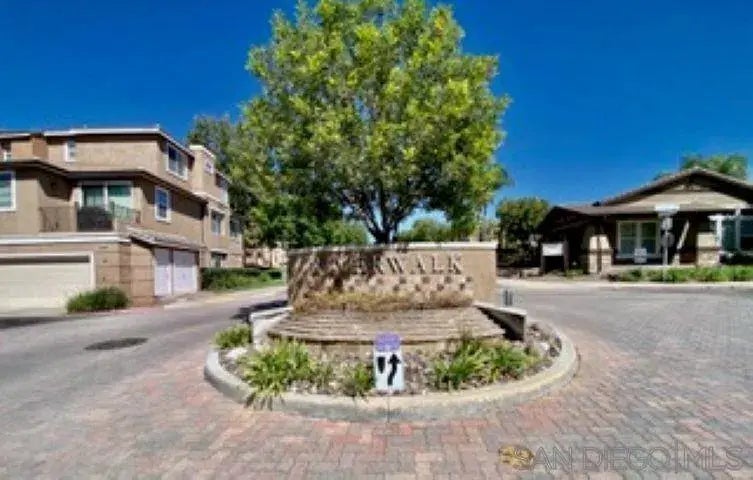 9965 Watergum Trail, Santee