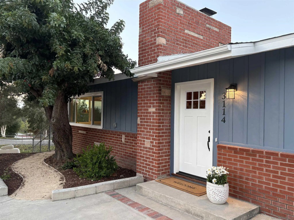 3114 Palm Crest Terrace, San Marcos