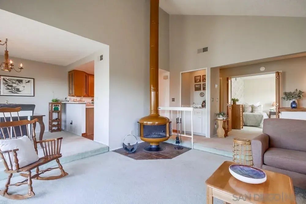 5430 Baltimore Drive Unit 72, La Mesa