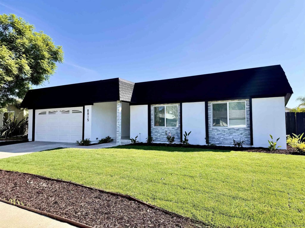 8815 Jackie Dr, San Carlos (SANC)