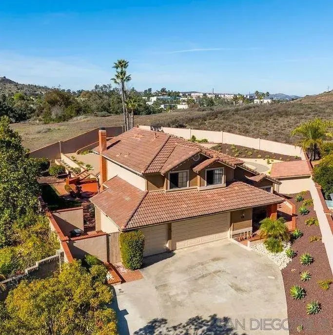 672 Chateau Place, Escondido