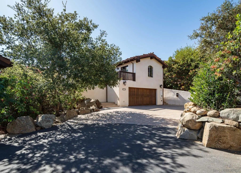 6152 Camino Selva, Rancho Santa Fe