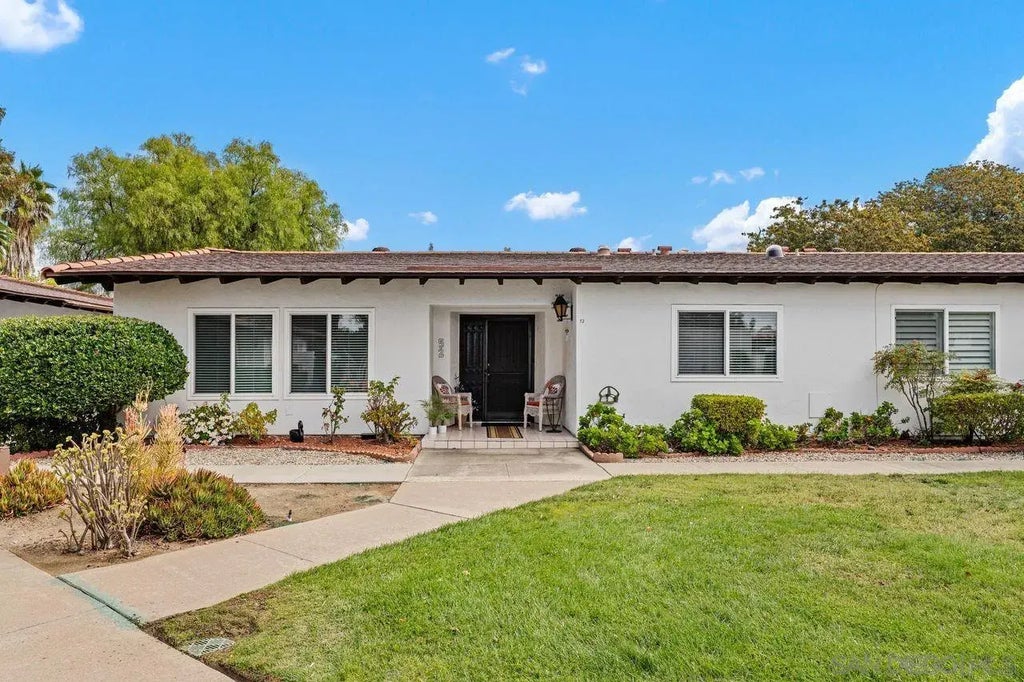 16533 Caminito Vecinos 52, RANCHO BERNARDO