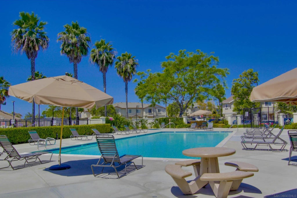 1201 Trapani Cv 4, Chula Vista