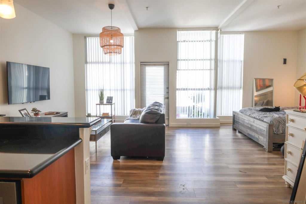 120 Island Ave 332, DOWNTOWN