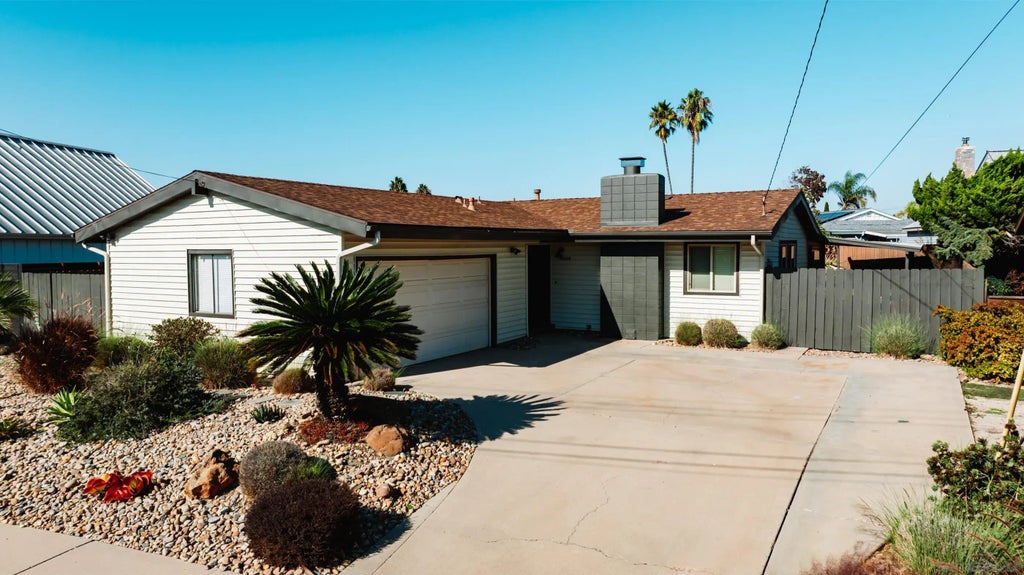 6664 Forum St, CLAIREMONT