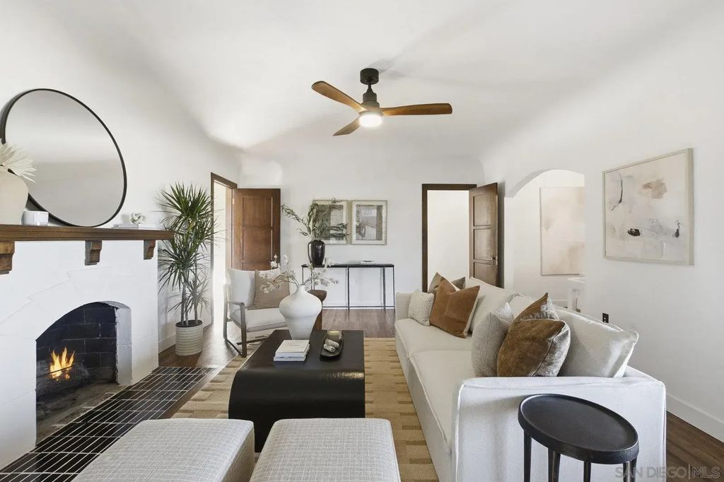 7924 El Capitan, La Mesa
