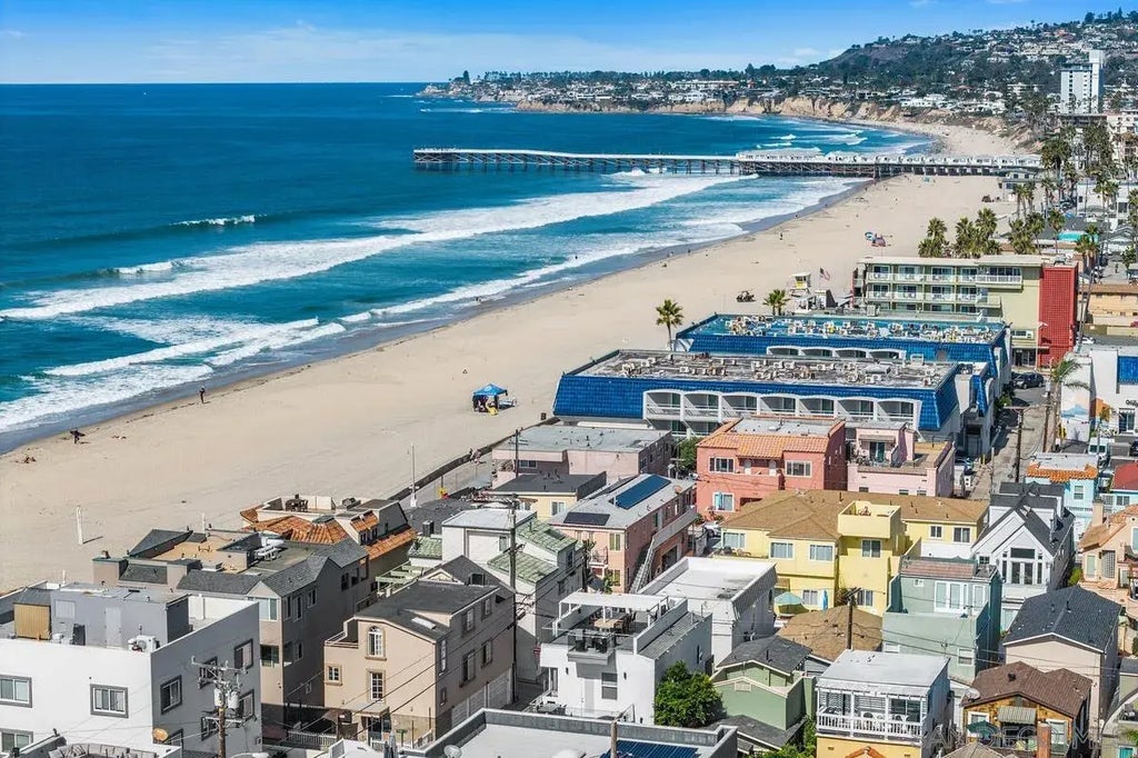 714-16 York Ct, PACIFIC BEACH