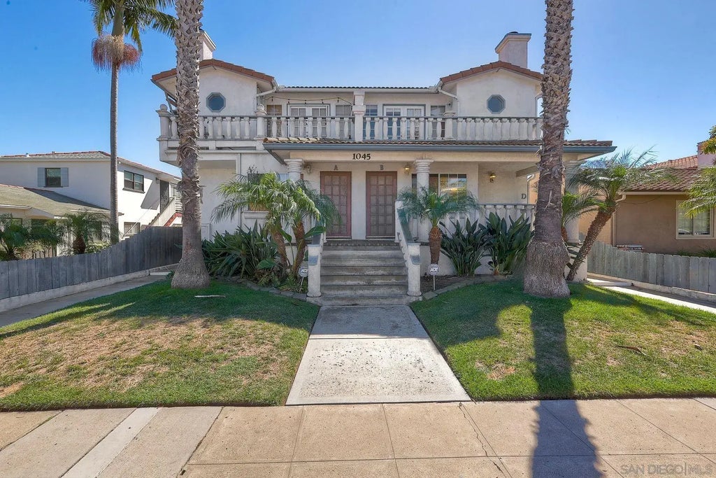 1045 Turquoise Street B, PACIFIC BEACH