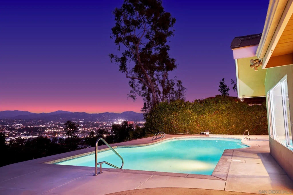 1498 Berenda Place, El Cajon