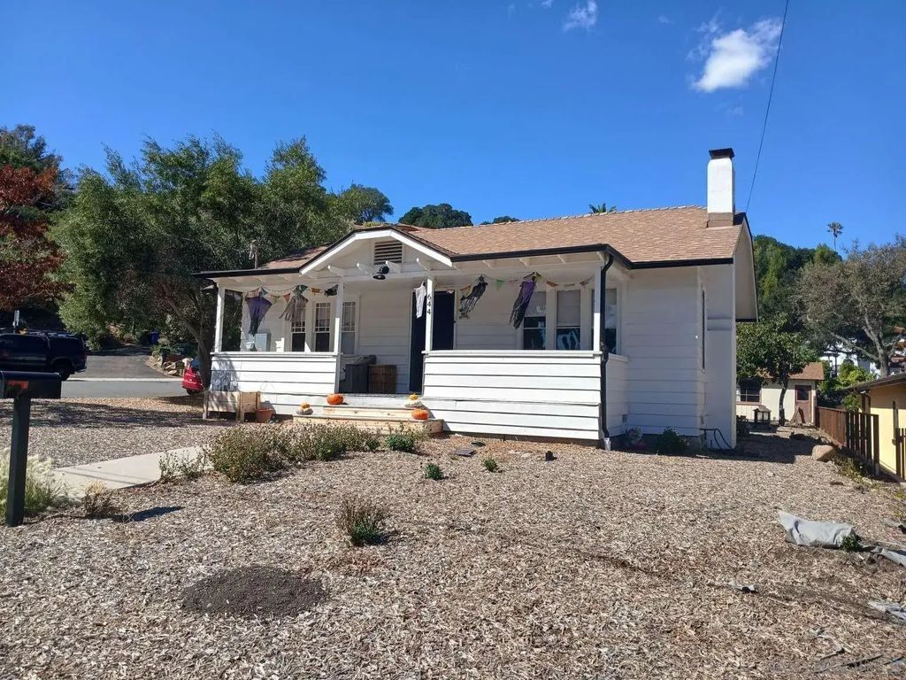 644 Mountain View St, San Luis Obispo