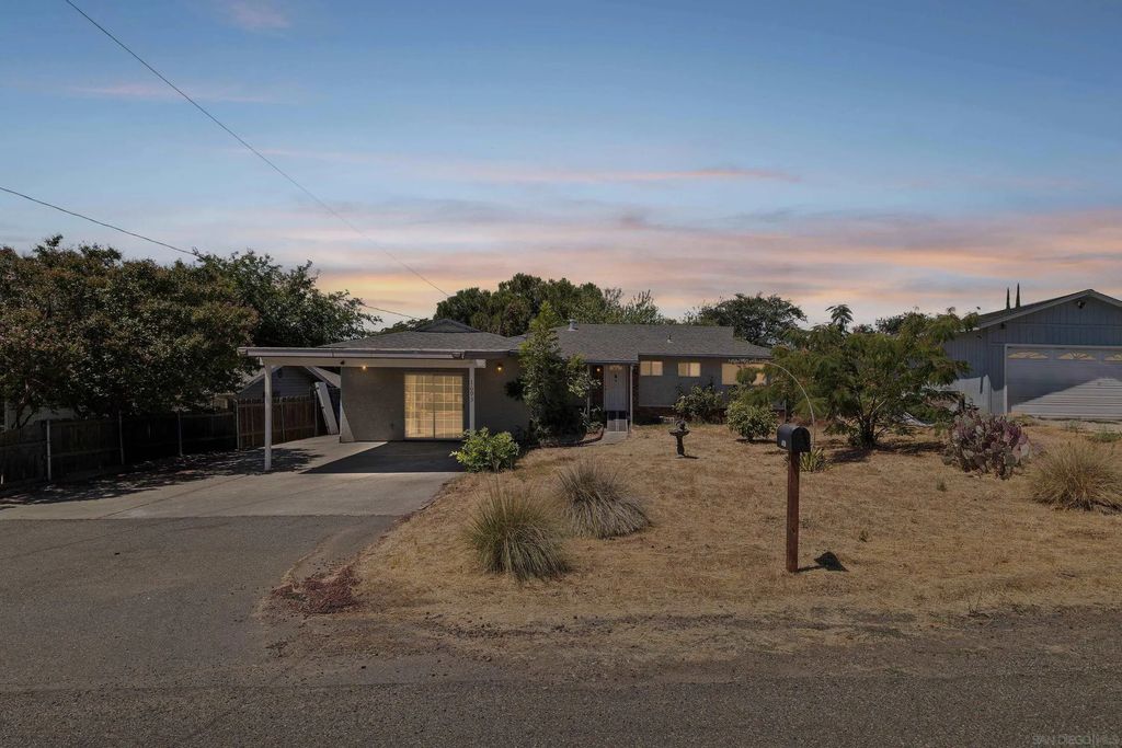 1693 16th St, Oroville