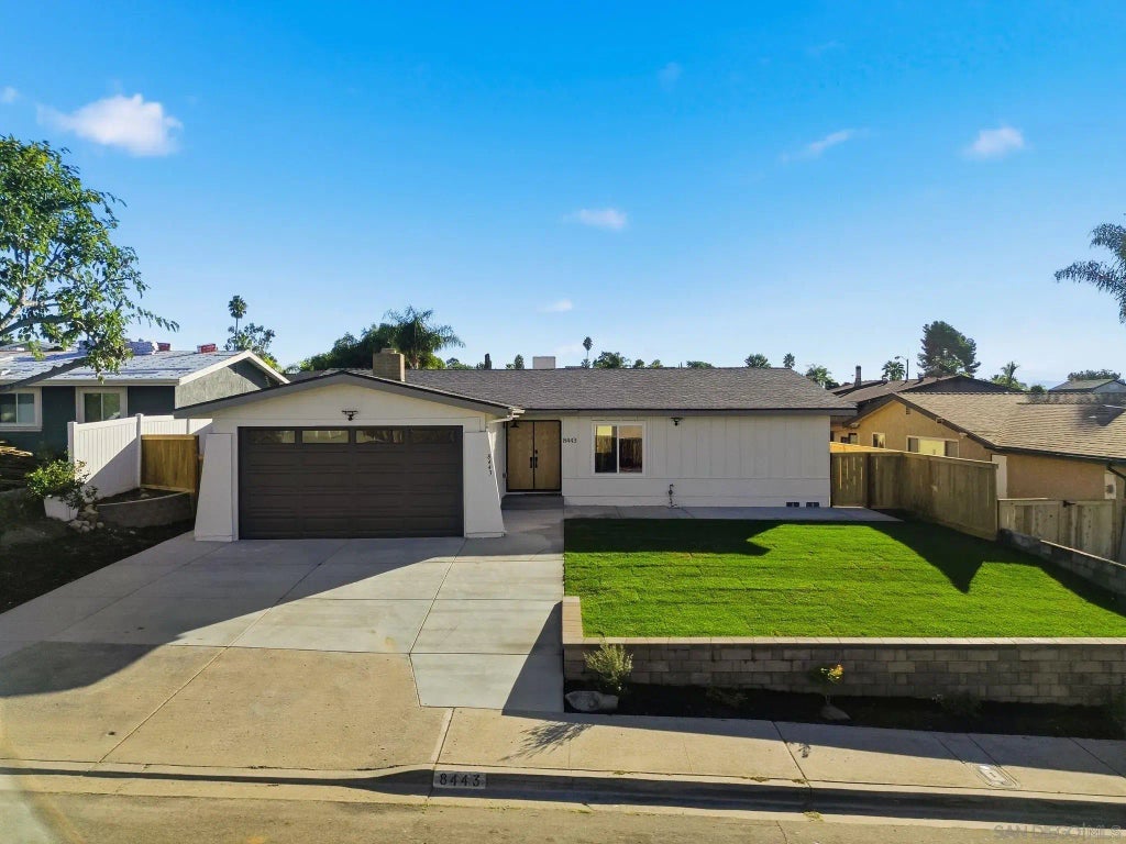 8443 Amino Dr, Santee