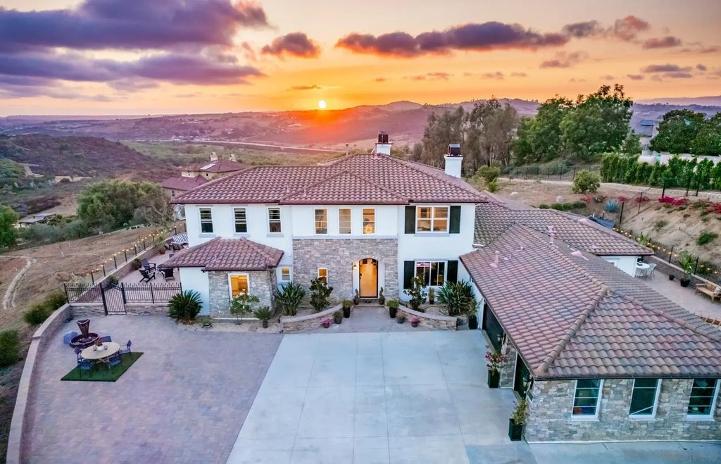 1210 Clos Duval, Bonsall