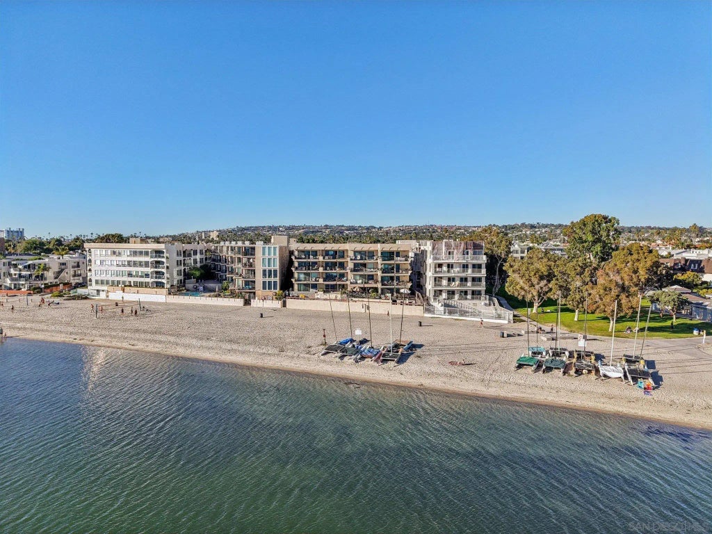 1235 Parker Pl 2b, PACIFIC BEACH