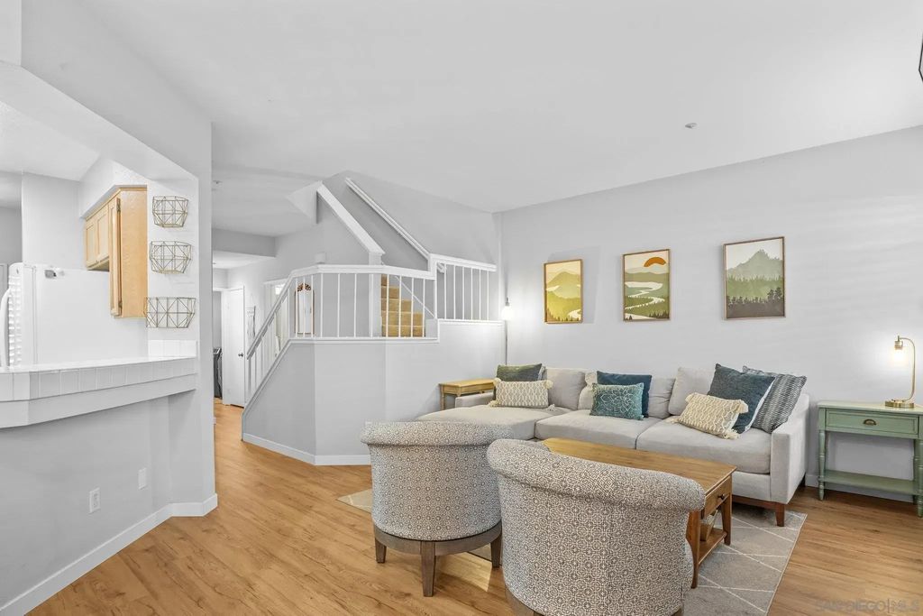 11378 Via Rancho San Diego C, El Cajon
