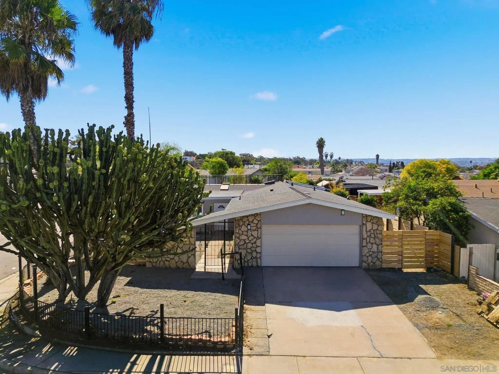 4325 Darwin Way, SAN DIEGO