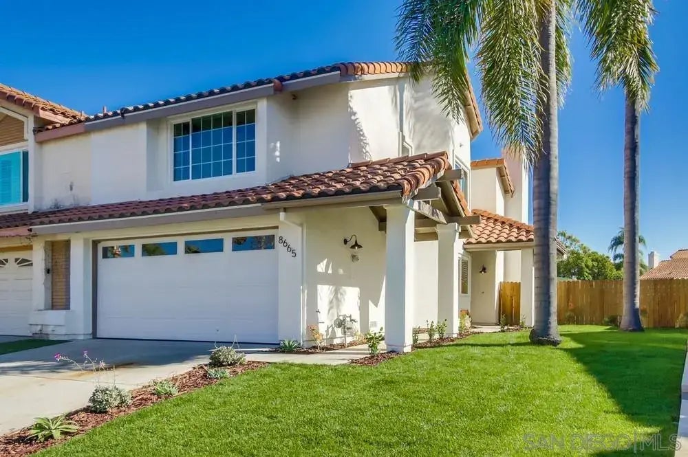 8665 Rideabout Ln, RANCHO PENASQUITOS