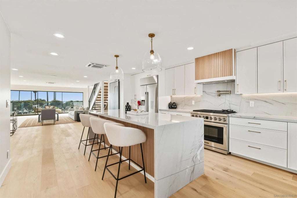 2623 Ocean Front Walk, MISSION BEACH