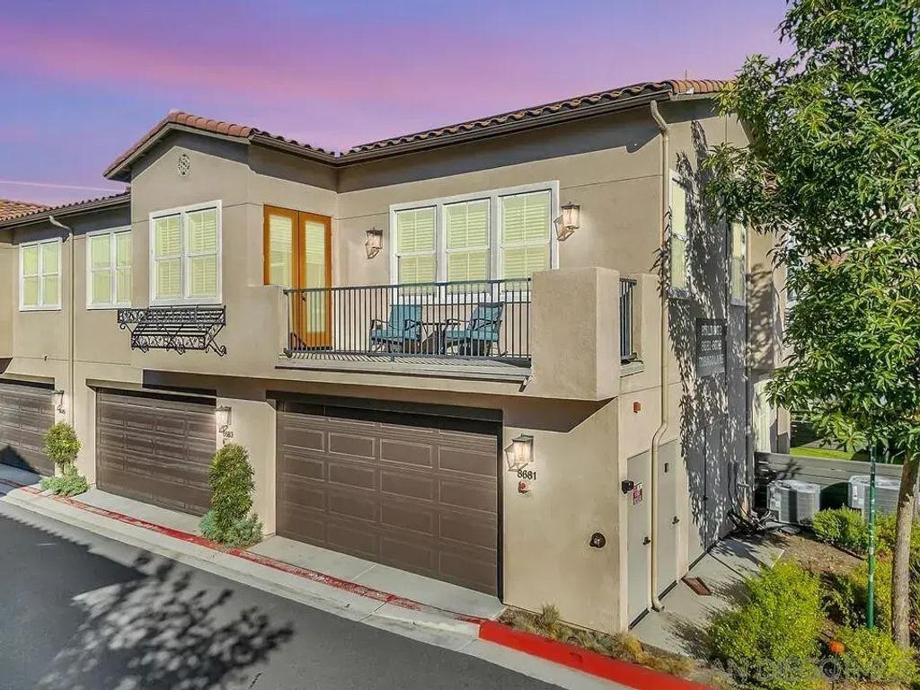8681 Tobago Lane, Santee