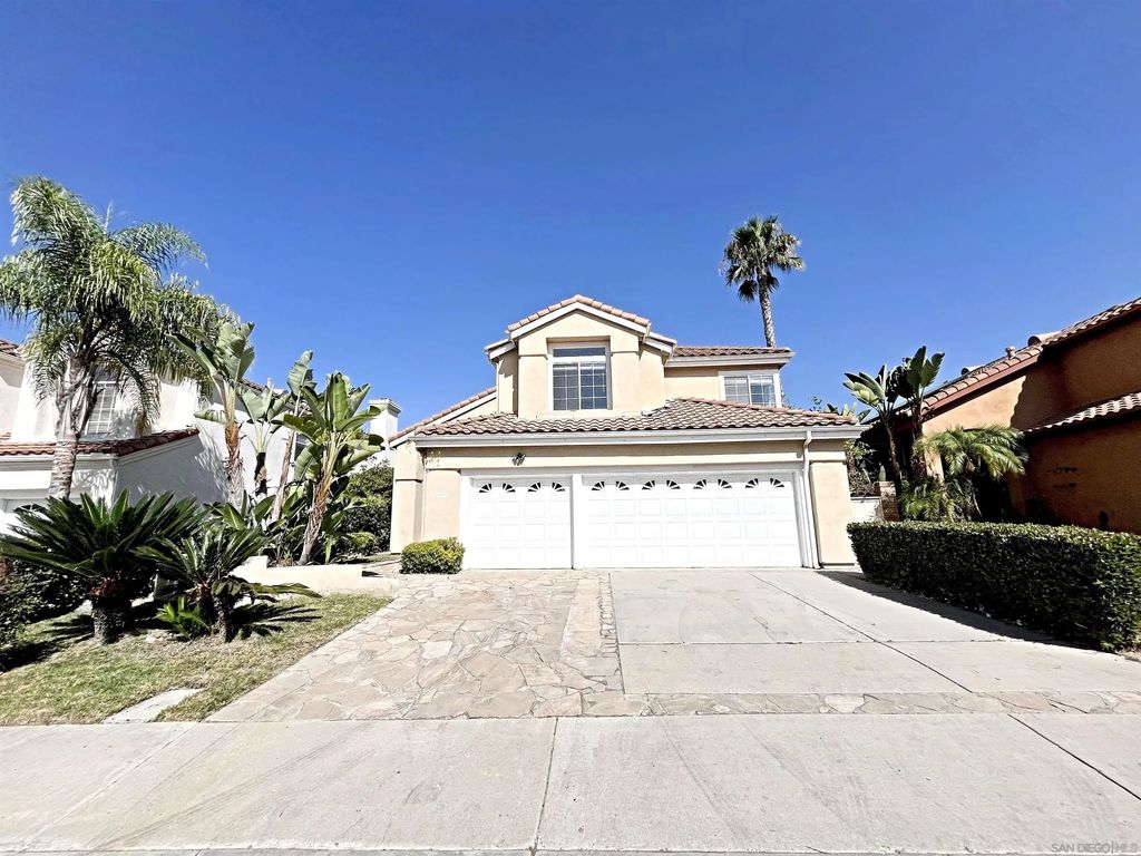 12460 Picrus St, RANCHO PENASQUITOS