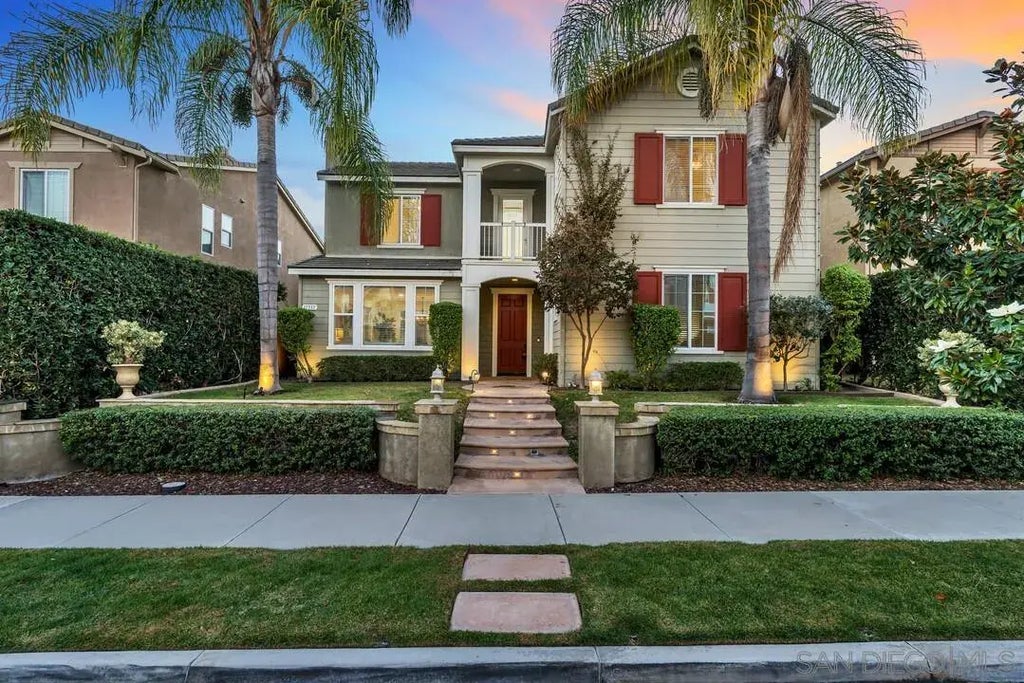 17252 Eagle Canyon Place, RANCHO BERNARDO