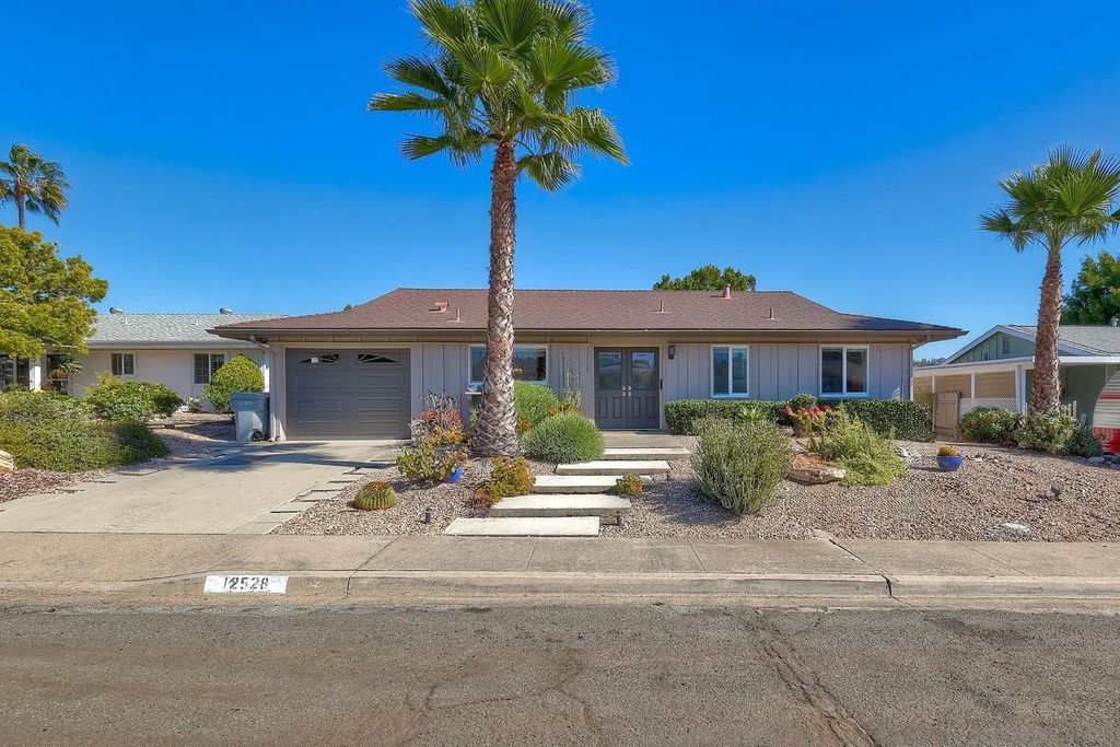 12528 Niego Ln, RANCHO BERNARDO