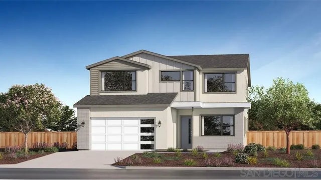 2306 Loker Way, Oceanside