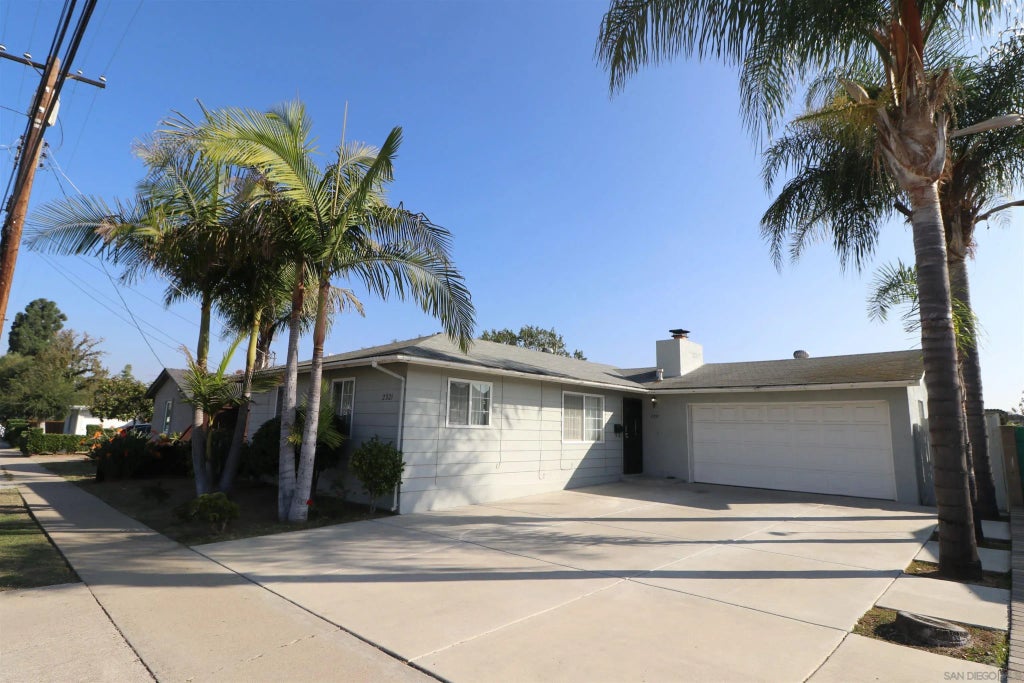 2321 Cardinal Dr, SERRA MESA