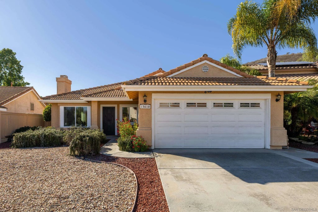 15610 Corte Raposo, SAN DIEGO