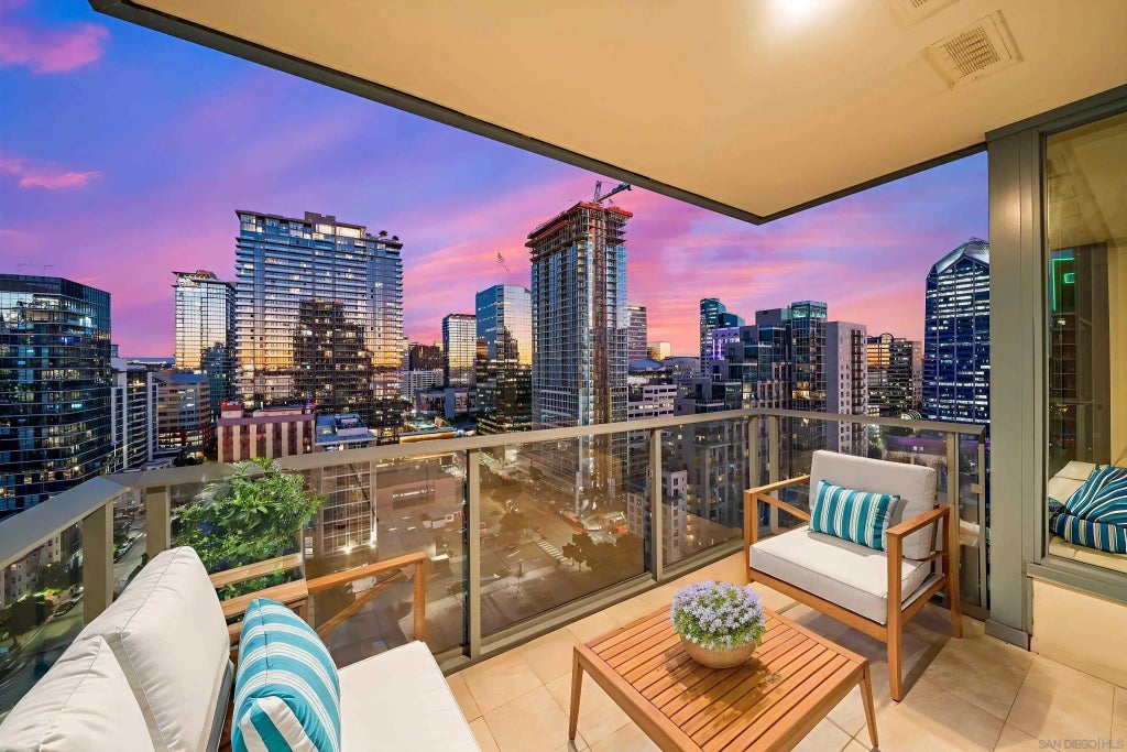 1388 Kettner Blvd 2005, DOWNTOWN