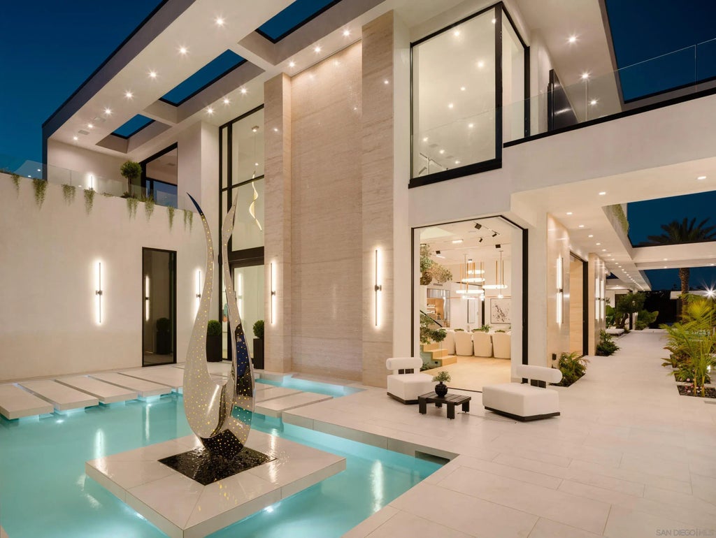 6283 La Jolla Scenic Drive S, LA JOLLA