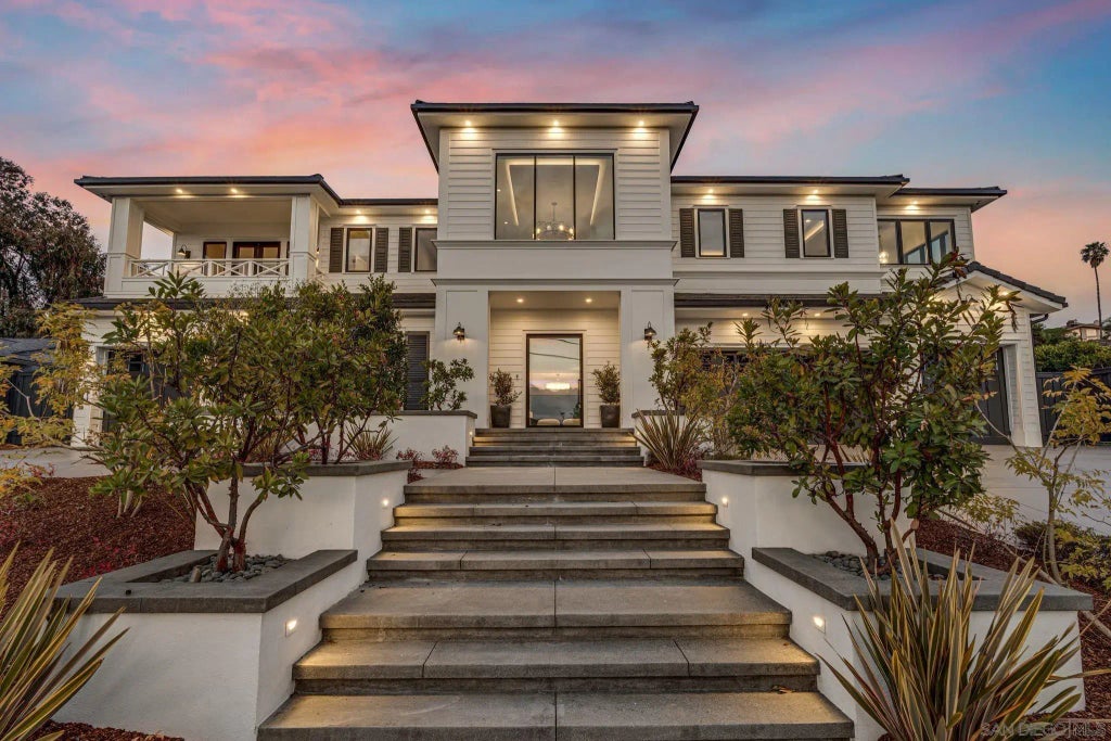 6389 Castejon, La Jolla