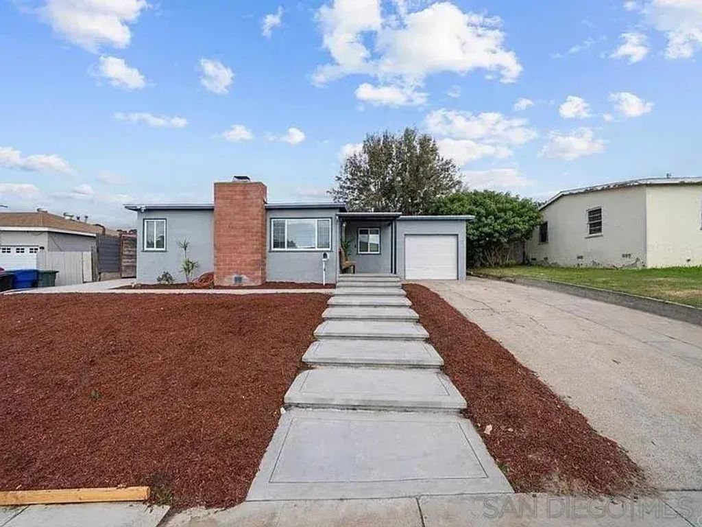 647 Claire Ave, Chula Vista