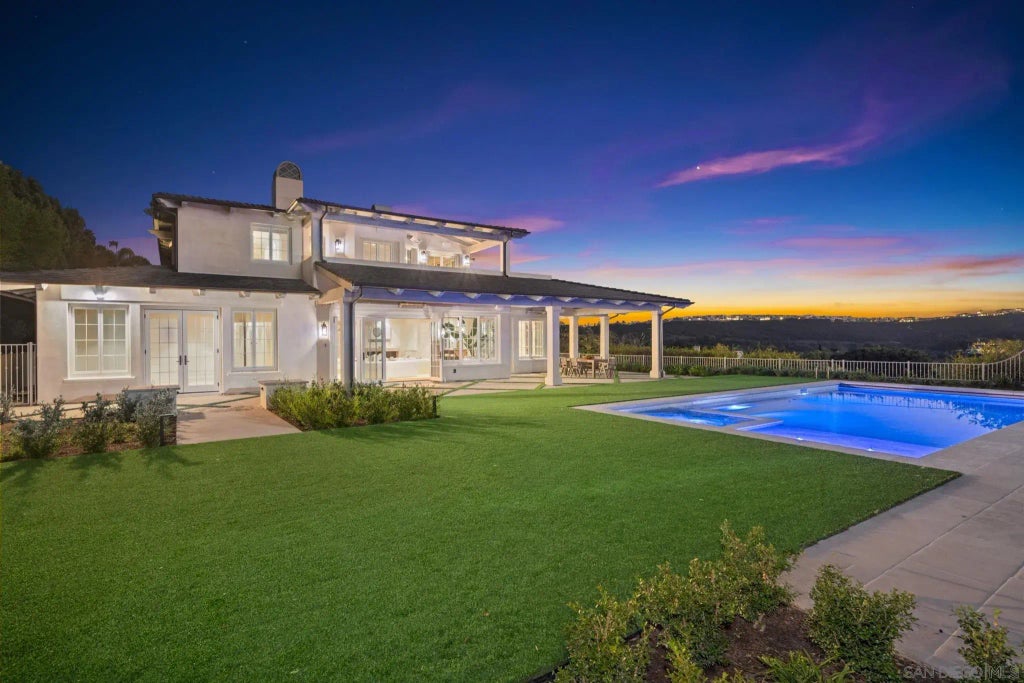 14488 Strawberry Rd, Rancho Santa Fe