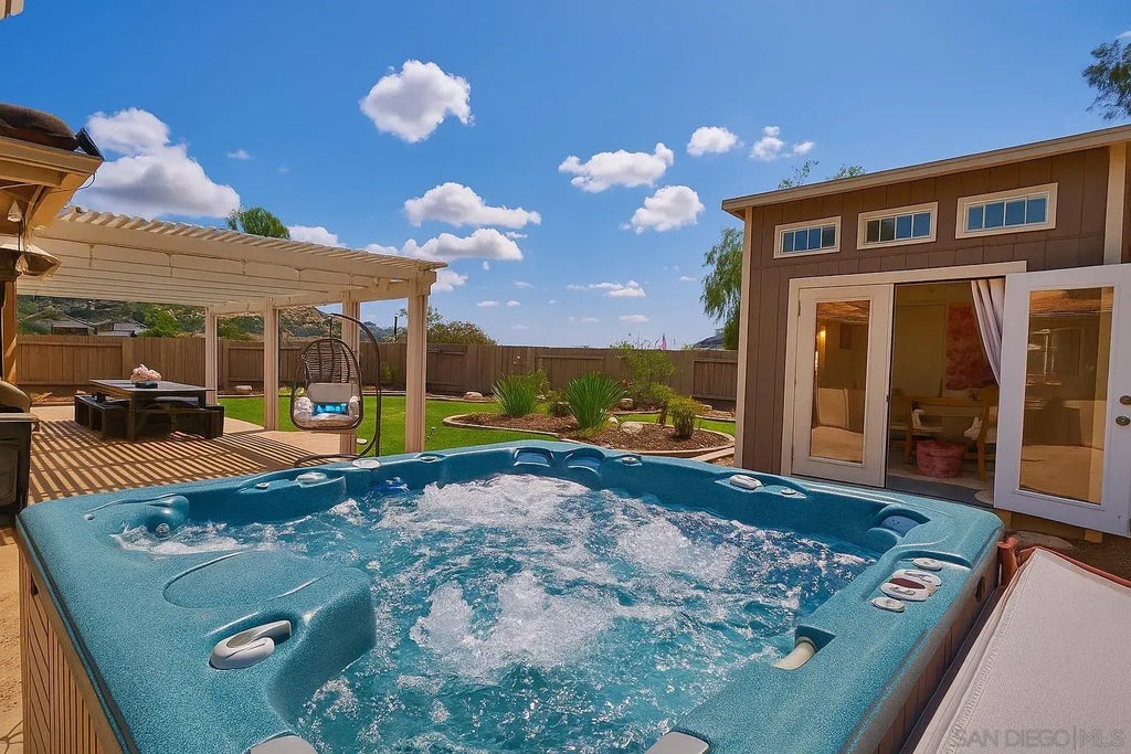 9410 Brian Way, El Cajon