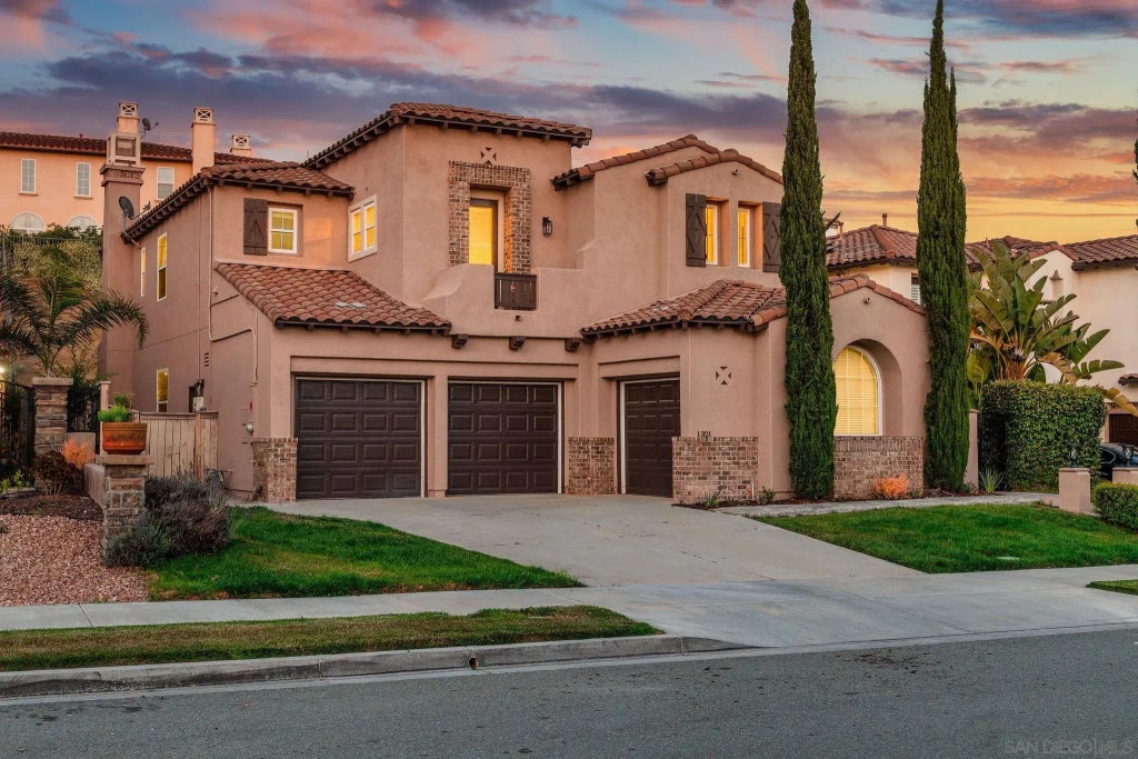 1321 Blue Sage Way, Chula Vista