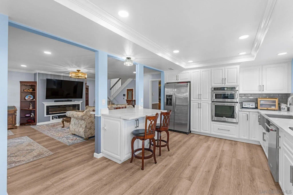 1363 Timberpond Dr, El Cajon