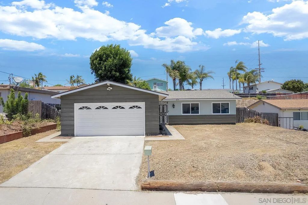 475 Rivera Ct, Chula Vista