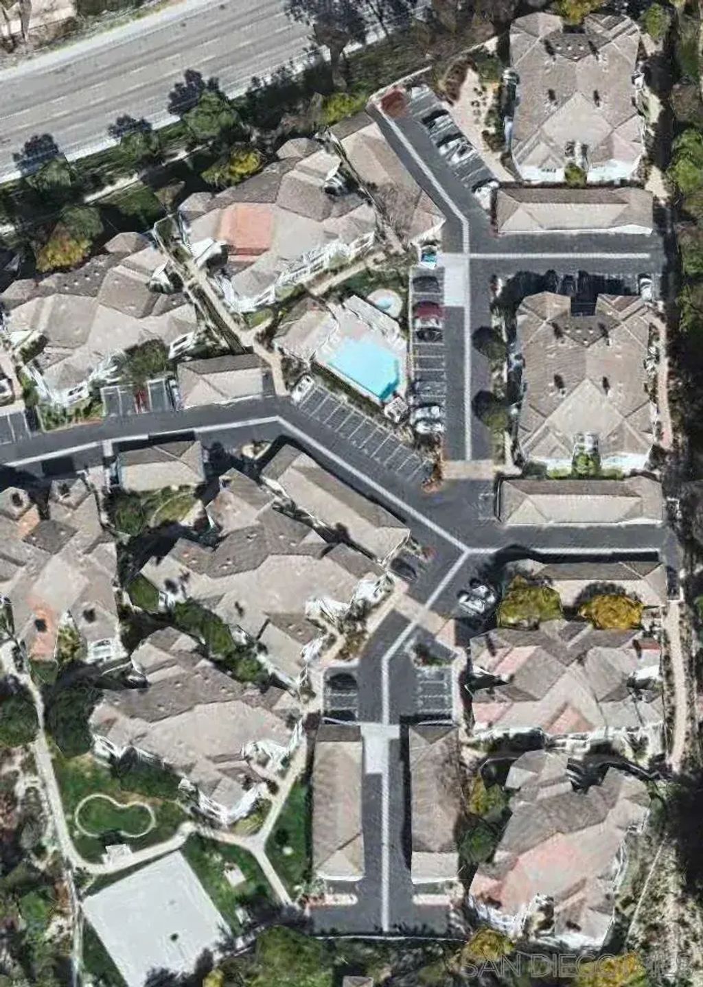 2385 Rancho Del Oro Rd 57, Oceanside