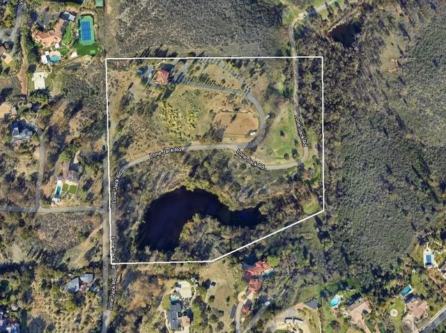 3485 Lone Jack Road, Encinitas