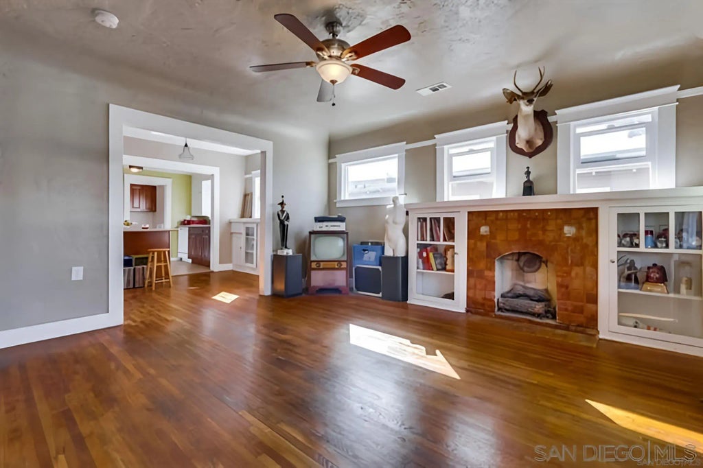 4667-69 1/2 35th, NORMAL HEIGHTS