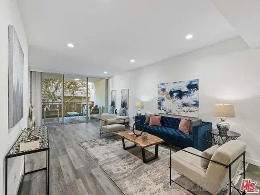 11044 Ophir Dr 506, Los Angeles