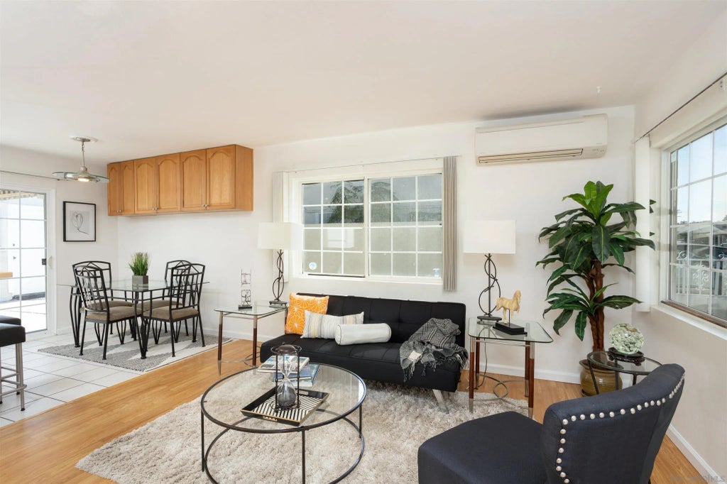 511 Sunnyside, SAN DIEGO