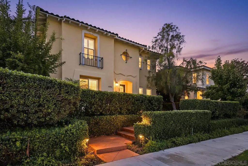 16586 Cimarron Crest Dr, San Deigo