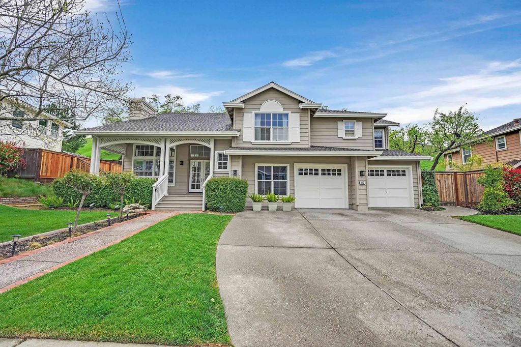 113 Shadewell Dr, Danville