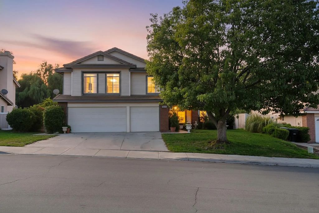 13219 Gold Rush Dr, Corona