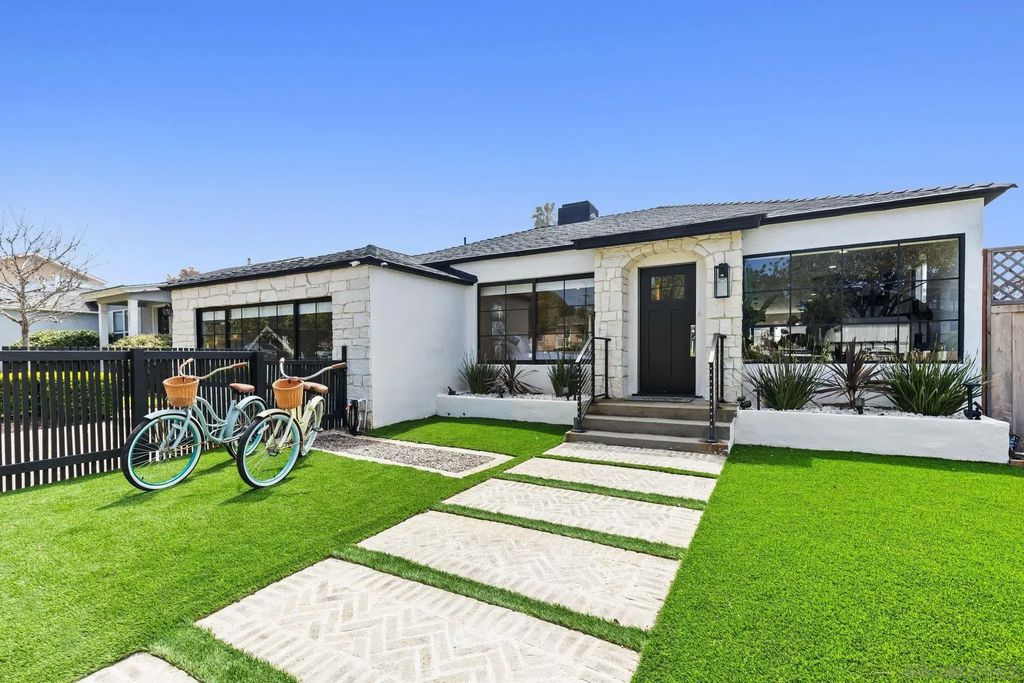 1235 Wilbur Ave, PACIFIC BEACH