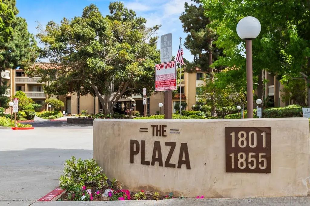 1855 Diamond St 5-309, PACIFIC BEACH