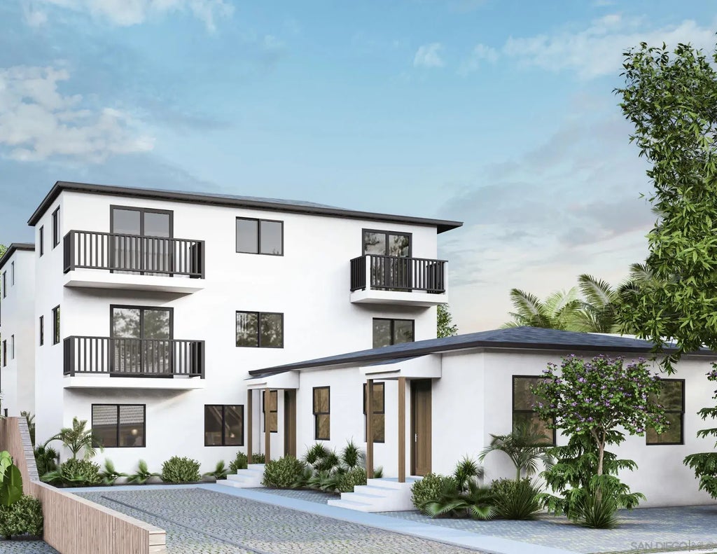 4626 32nd Street, NORMAL HEIGHTS